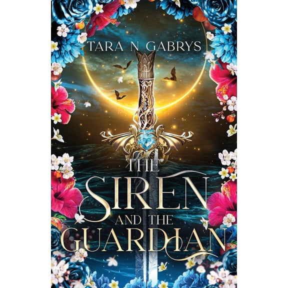 The Siren and The Guardian, (Paperback)
