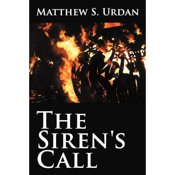 The Siren's Call, (Paperback)