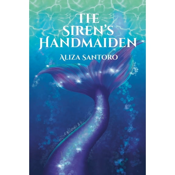 The Siren's Handmaiden, (Paperback)