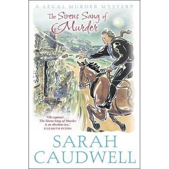 The Sirens Sang of Murder (Paperback)