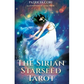 The Sirian Starseed Tarot