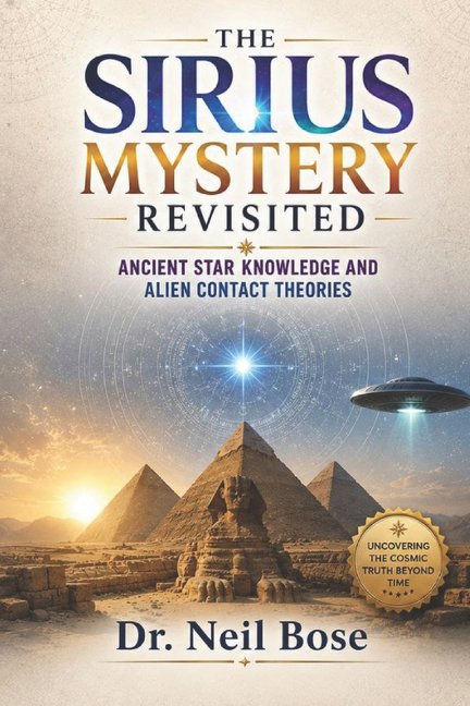 The Sirius Mystery Revisited: Ancient Star Knowledge and Alien Contact Theories, (Paperback)
