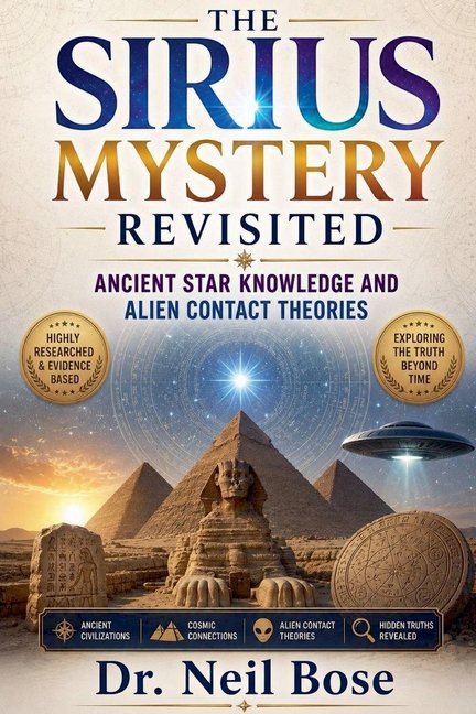 The Sirius Mystery Revisited: Ancient Star Knowledge and Alien Contact Theories, (Paperback)