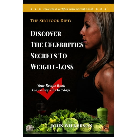 The Sirtfood Diet (Paperback)