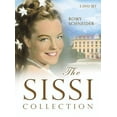 thumbnail image 1 of The Sissi Collection (DVD, 5-Disc Set) NEW, 1 of 1