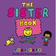 The Sister Book Hardcover