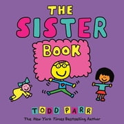 The Sister Book, Paperback