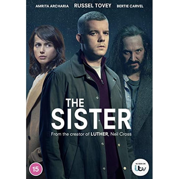 The Sister [DVD]