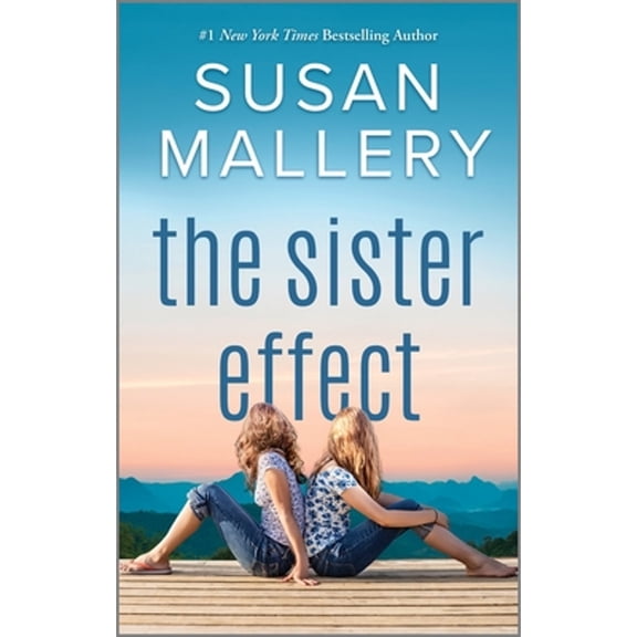 Pre-Owned The Sister Effect (Mass Market Paperback) 1335012680 9781335012685