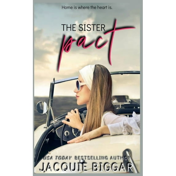 The Sister Pact, (Paperback)