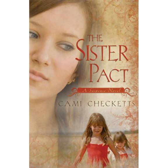 Pre-Owned The Sister Pact (Paperback) 1599552671 9781599552675