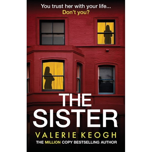 The Sister, (Paperback)
