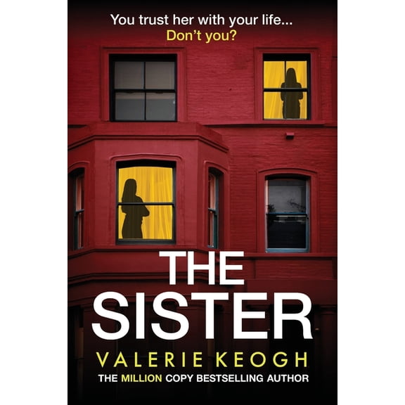 The Sister, (Paperback)