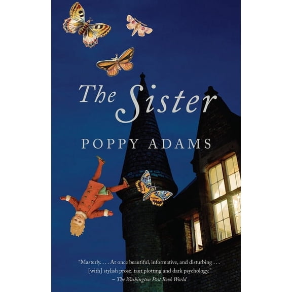 The Sister, (Paperback)