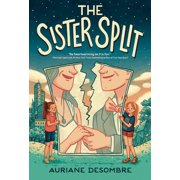 The Sister Split, Paperback