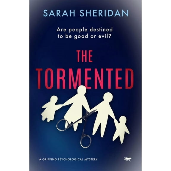 Sister Veronica Mysteries The Tormented, Book 3, (Paperback)