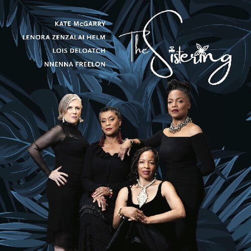 The Sistering - The Sistering - Music & Performance - Vinyl