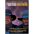 thumbnail image 1 of The Sisters Brothers (DVD), 1 of 2