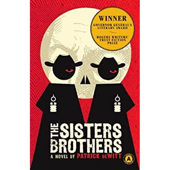 Pre-Owned The Sisters Brothers (Paperback) 1770893350 9781770893351