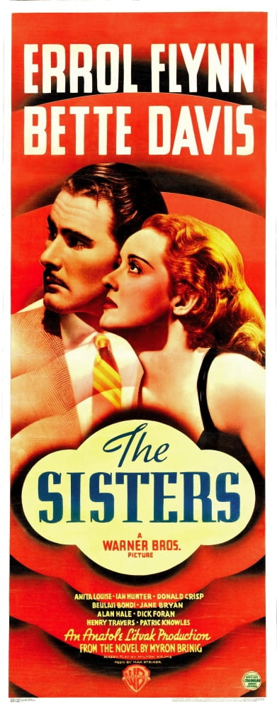 The Sisters Canvas Art - (11 x 17)