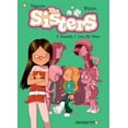 thumbnail image 1 of Sisters The Sisters Vol. 3: Honestly, I Love My Sister, Book 3, (Paperback), 1 of 1