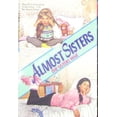 thumbnail image 1 of Pre-Owned Almost Sisters, No. 2 : The Sisters War 9780380760558, 1 of 1