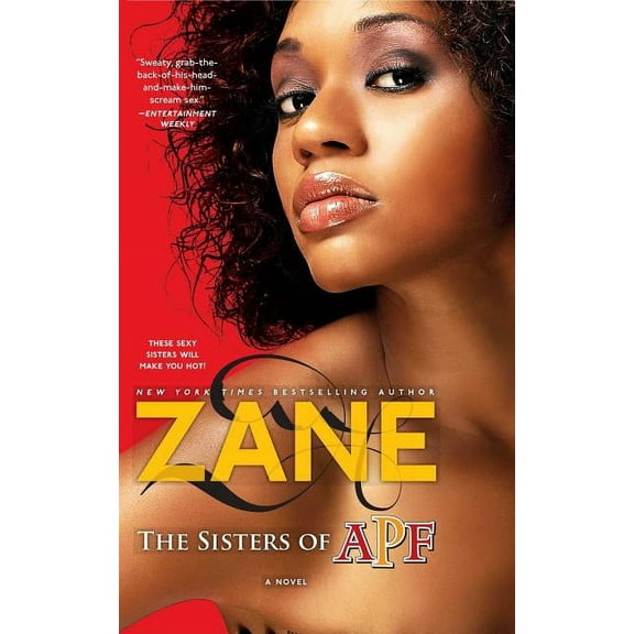 The Sisters of APF: The Indoctrination of Soror Ride Dick, (Paperback)