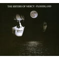 thumbnail image 1 of The Sisters of Mercy - Floodland - Music & Performance - CD, 1 of 1