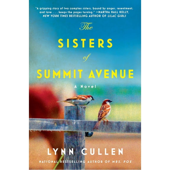 Pre-Owned The Sisters of Summit Avenue