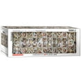 thumbnail image 1 of The Sistine Chapel Puzzle, 1000 Pieces, 1 of 5
