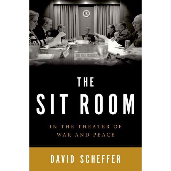 The Sit Room