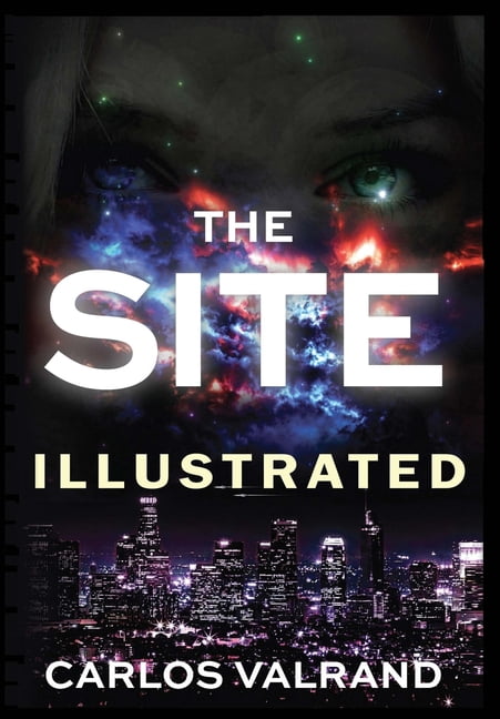 The Site Illustrated, (Hardcover)