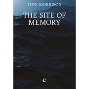 The Site of Memory, Paperback
