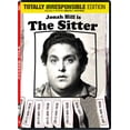 thumbnail image 1 of The Sitter (DVD), 1 of 2