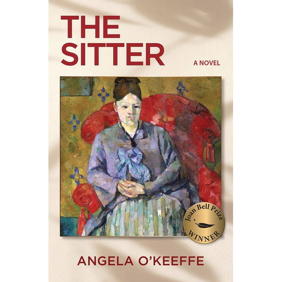 The Sitter (Paperback)