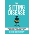 thumbnail image 1 of The Sitting Disease (Hardcover), 1 of 1