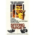 thumbnail image 1 of The Sitting Target Movie Poster - 11 x 17 in., 1 of 1