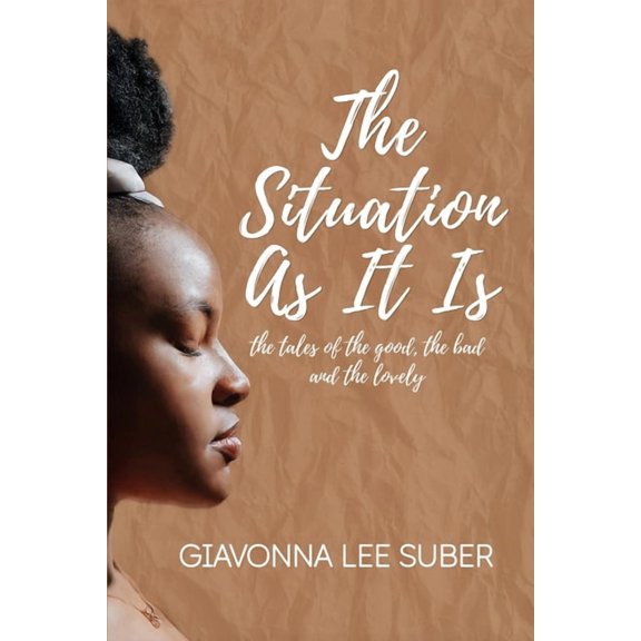 The Situation As It Is, (Paperback)