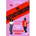 thumbnail image 1 of The Situationship: #Merky Books' First Unputdownable Rom-Com, (Paperback), 1 of 1