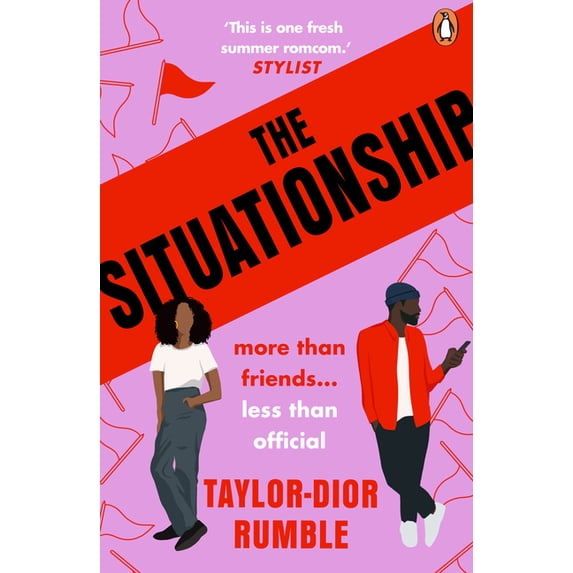 The Situationship: #Merky Books' First Unputdownable Rom-Com, (Paperback)