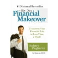 thumbnail image 1 of The Six-Day Financial Makeover, (Paperback), 1 of 2