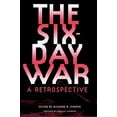thumbnail image 1 of Pre-Owned The Six-Day War: A Retrospective (Paperback) 0813026687 9780813026688, 1 of 1