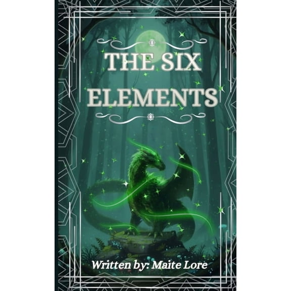 The Six Elements, (Paperback)