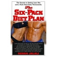thumbnail image 1 of The Six-Pack Diet Plan: The Secrets to Getting Lean ABS and a Rock-Hard Body Permanently, (Hardcover), 1 of 1