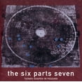 thumbnail image 1 of The Six Parts Seven - Things Shaped in Passing - Music & Performance - CD, 1 of 1