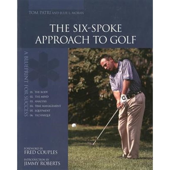 The Six-Spoke Approach to Golf