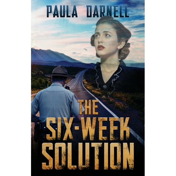 The Six-Week Solution, (Paperback)