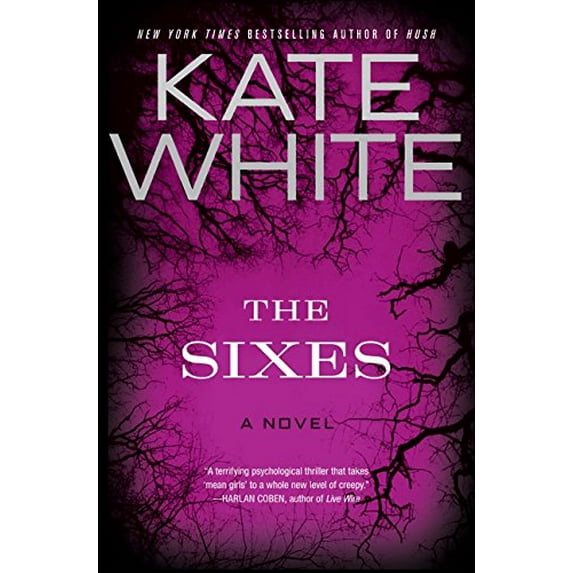 Pre-Owned The Sixes: A Novel (Hardcover) 006157662X 9780061576621