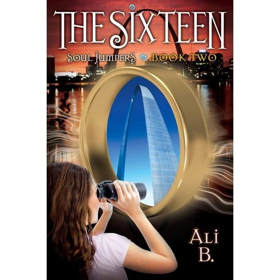 The Sixteen, (Paperback)