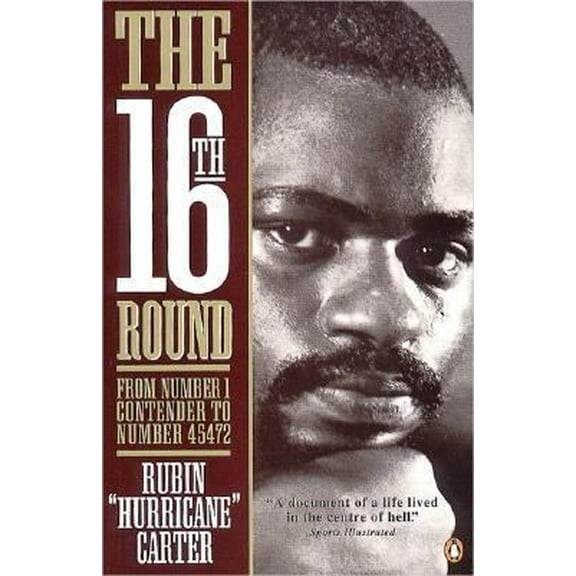 Pre-Owned The Sixteenth Round: From Number 1 Contender To #45472 (Paperback) 0140149295 9780140149296
